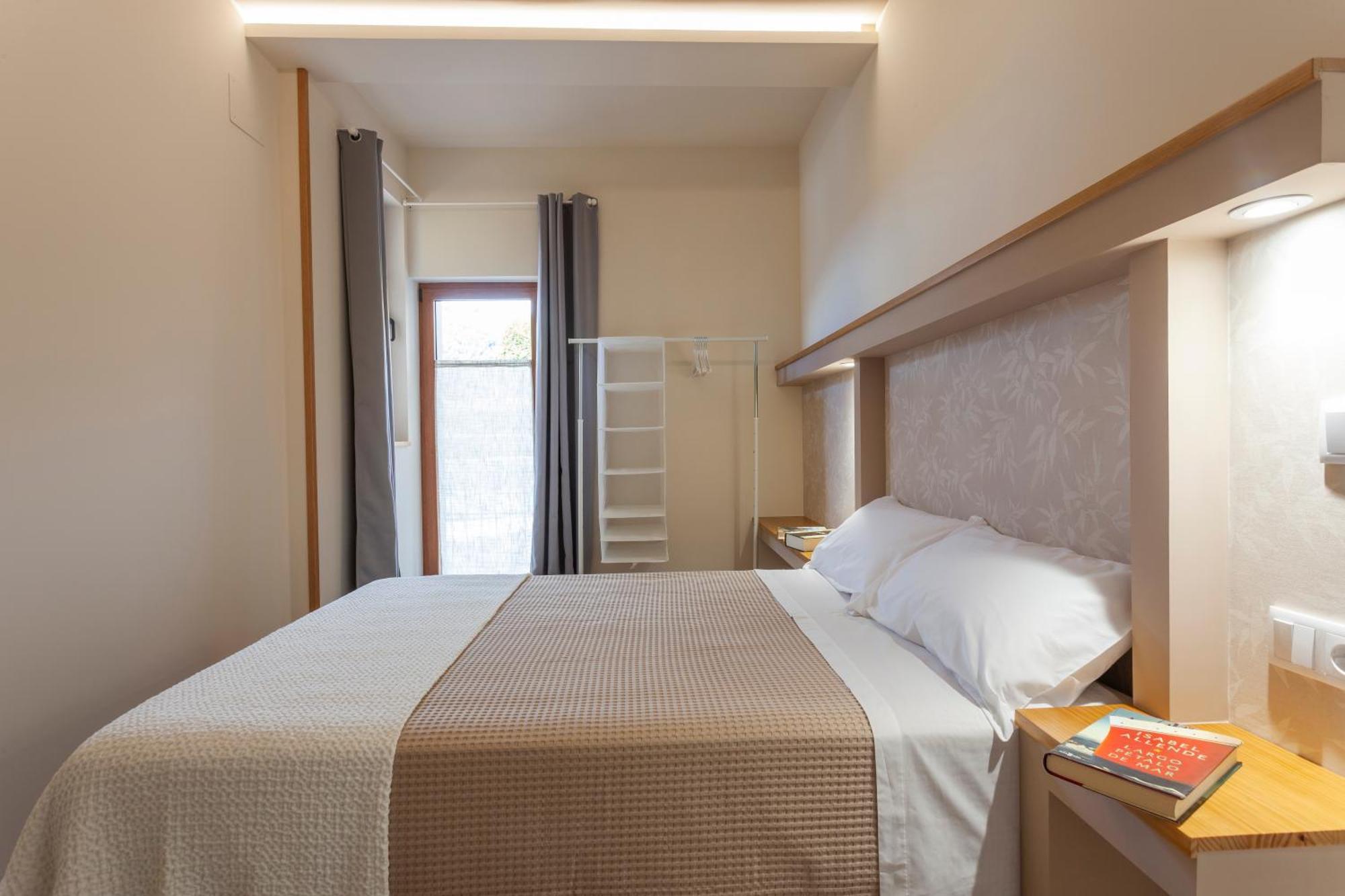 Apartamentos Rurales Tin Turismo Santa Eulalia de Oscos Buitenkant foto