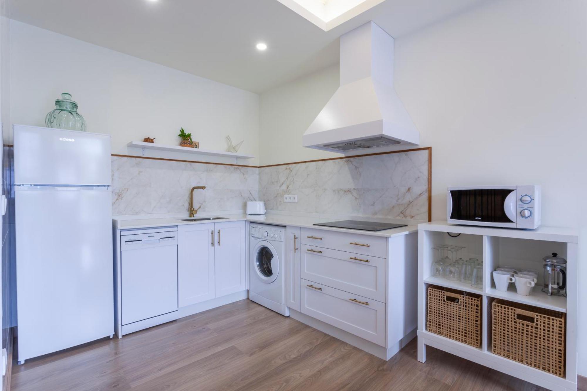 Apartamentos Rurales Tin Turismo Santa Eulalia de Oscos Buitenkant foto